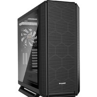 be quiet! Silent Base 802 Window (черный)