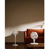 Вентилятор Xiaomi Smart Standing Air Circulation Fan EU BPLDS11DM (с евровилкой) - Превью изображения №6 — Интернет-магазин Your Sale