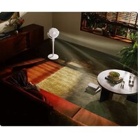 Вентилятор Xiaomi Smart Standing Air Circulation Fan EU BPLDS11DM (с евровилкой) - Превью изображения №3 — Интернет-магазин Your Sale