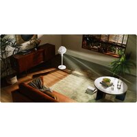 Вентилятор Xiaomi Smart Standing Air Circulation Fan EU BPLDS11DM (с евровилкой) - Превью изображения №5 — Интернет-магазин Your Sale