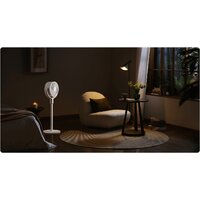 Вентилятор Xiaomi Smart Standing Air Circulation Fan EU BPLDS11DM (с евровилкой) - Превью изображения №7 — Интернет-магазин Your Sale