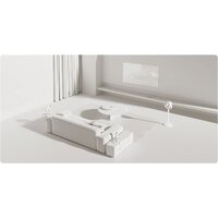 Вентилятор Xiaomi Smart Standing Air Circulation Fan EU BPLDS11DM (с евровилкой) - Превью изображения №8 — Интернет-магазин Your Sale