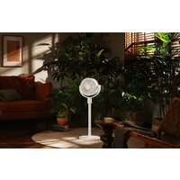 Вентилятор Xiaomi Smart Standing Air Circulation Fan EU BPLDS11DM (с евровилкой) - Превью изображения №2 — Интернет-магазин Your Sale