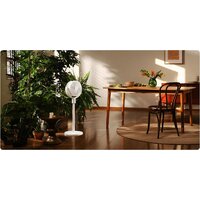 Вентилятор Xiaomi Smart Standing Air Circulation Fan EU BPLDS11DM (с евровилкой) - Превью изображения №4 — Интернет-магазин Your Sale