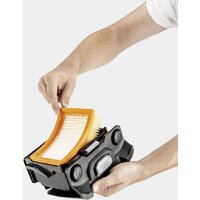 Пылесос Karcher WD 5 Control S 25/5/22 1.628-384.0 - Превью изображения №12 — Интернет-магазин Your Sale