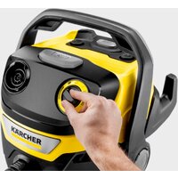 Пылесос Karcher WD 5 Control S 25/5/22 1.628-384.0 - Превью изображения №4 — Интернет-магазин Your Sale