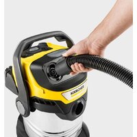 Пылесос Karcher WD 5 Control S 25/5/22 1.628-384.0 - Превью изображения №9 — Интернет-магазин Your Sale