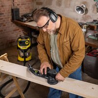 Пылесос Karcher WD 5 Control S 25/5/22 1.628-384.0 - Превью изображения №14 — Интернет-магазин Your Sale