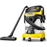 Пылесос Karcher WD 5 Control S 25/5/22 1.628-384.0 - Превью изображения №2 — Интернет-магазин Your Sale