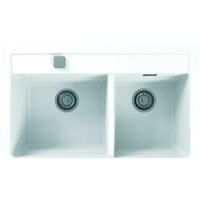 Alveus Atrox 50 (белый)