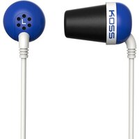 KOSS The PLUG (синий) Image #1