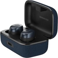 Sennheiser Momentum True Wireless 4 (синий)