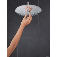 Душевая система  Grohe Euphoria SmartControl System 260 Mono 26510000 - Превью изображения №6 — Интернет-магазин Your Sale
