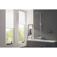 Душевая система  Grohe Euphoria SmartControl System 260 Mono 26510000 - Превью изображения №5 — Интернет-магазин Your Sale