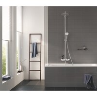 Душевая система  Grohe Euphoria SmartControl System 260 Mono 26510000 - Превью изображения №4 — Интернет-магазин Your Sale