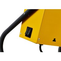 Инфракрасный обогреватель Ballu BIH-LM-1.5-S - Превью изображения №8 — Интернет-магазин Your Sale