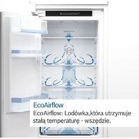 Холодильник Bosch Serie 2 KIN96NSE0 - Превью изображения №8 — Интернет-магазин Your Sale