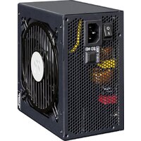 Блок питания Zalman Acrux II 1200W ZM1200-ARX2 - Превью изображения №5 — Интернет-магазин Your Sale