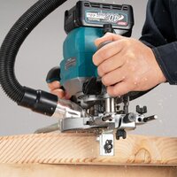 Makita RP001GZ (без АКБ) Image #11