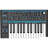 Novation Bass Station II
