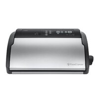 Бескамерный вакуумный упаковщик FoodSaver V2860 - Превью изображения №2 — Интернет-магазин Your Sale
