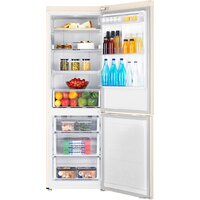 Холодильник Samsung RB33A3440EL/WT - Превью изображения №5 — Интернет-магазин Your Sale