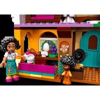 LEGO Disney Princess 43202 Дом семьи Мадригал Image #7