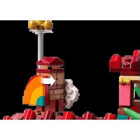 LEGO Disney Princess 43202 Дом семьи Мадригал Image #6