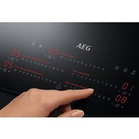 Варочная панель AEG IKE85753IB - Превью изображения №4 — Интернет-магазин Your Sale
