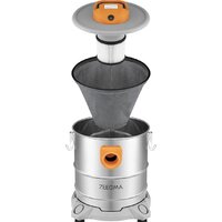 Zeegma Zonder Pro Ash Image #7