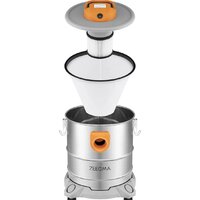 Zeegma Zonder Pro Ash Image #8