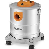 Zeegma Zonder Pro Ash Image #4