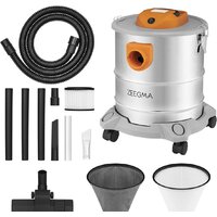 Zeegma Zonder Pro Ash Image #10