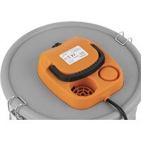 Zeegma Zonder Pro Ash Image #9