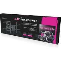 Кронштейн для телевизора Ultramounts UM970 - Превью изображения №7 — Интернет-магазин Your Sale