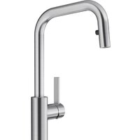 Blanco Jandora-S (нержавеющая сталь)