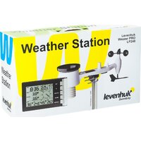 Термометр Levenhuk Wezzer PRO LP240 82934 - Превью изображения №11 — Интернет-магазин Your Sale