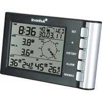 Термометр Levenhuk Wezzer PRO LP240 82934 - Превью изображения №2 — Интернет-магазин Your Sale
