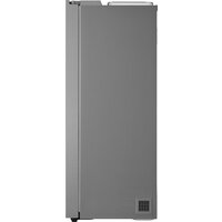 Холодильник side by side LG GC-B257KMHW - Превью изображения №11 — Интернет-магазин Your Sale