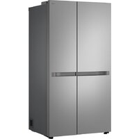 Холодильник side by side LG GC-B257KMHW - Превью изображения №4 — Интернет-магазин Your Sale