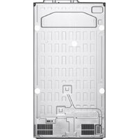 Холодильник side by side LG GC-B257KMHW - Превью изображения №12 — Интернет-магазин Your Sale