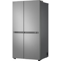 Холодильник side by side LG GC-B257KMHW - Превью изображения №5 — Интернет-магазин Your Sale