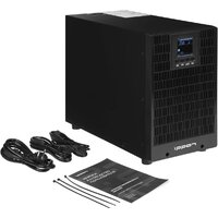 Источник бесперебойного питания IPPON Innova TB 3000 2050424 - Превью изображения №7 — Интернет-магазин Your Sale
