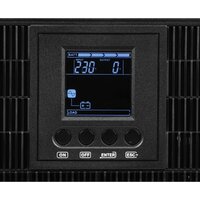 Источник бесперебойного питания IPPON Innova TB 3000 2050424 - Превью изображения №4 — Интернет-магазин Your Sale