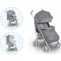 Lionelo Irma (серый/темно-серый) Image #2