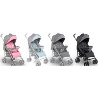 Lionelo Irma (серый/темно-серый) Image #5