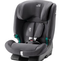 Britax Romer Evolvafix (midnight grey)