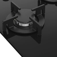 Варочная панель Monsher MGG 44 Noir - Превью изображения №4 — Интернет-магазин Your Sale