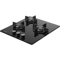 Варочная панель Monsher MGG 44 Noir - Превью изображения №2 — Интернет-магазин Your Sale