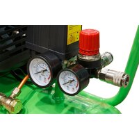 Компрессор ECO AE-251-3 - Превью изображения №5 — Интернет-магазин Your Sale